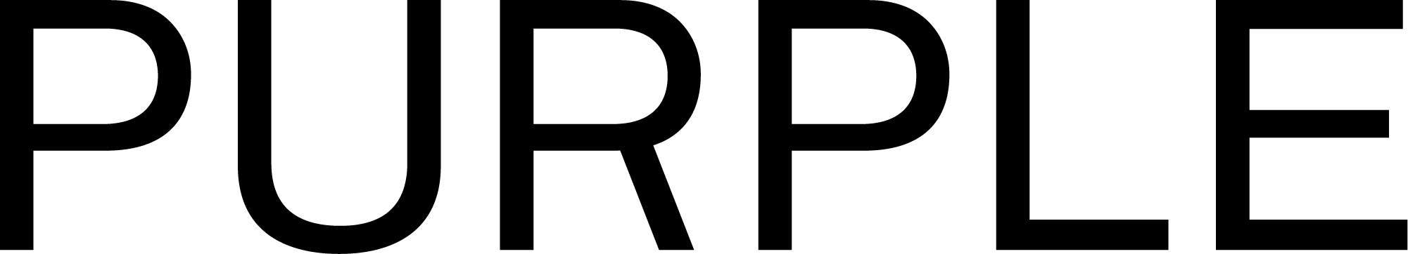 purple logo